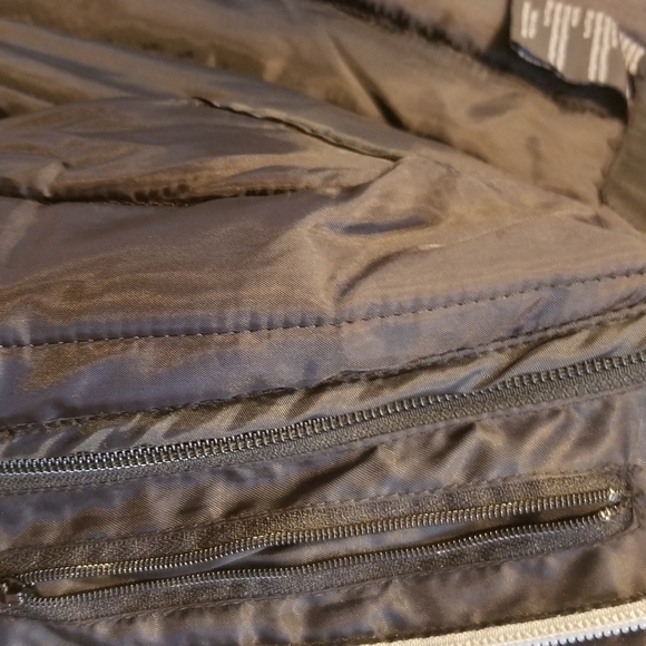 Harley Davidson Riding Jacket - Picture 9 of 16